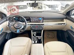 هیوندای تۆکسۆن